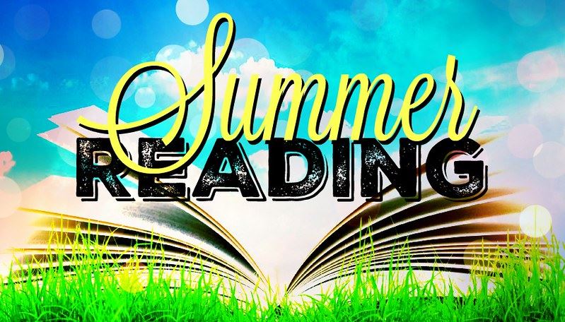  Summer Reading